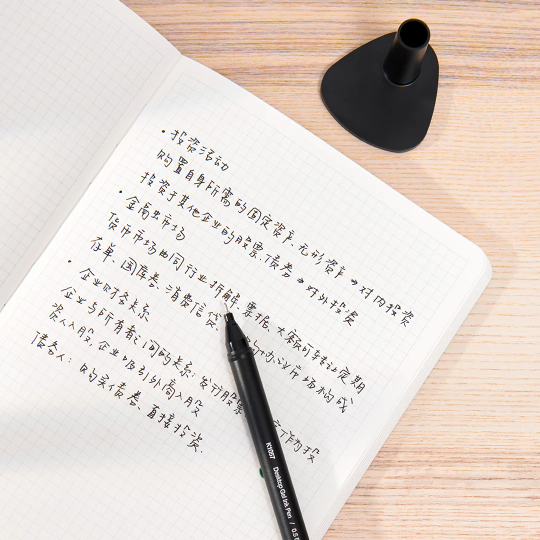 Jumbo Desktop Pen - Image 7