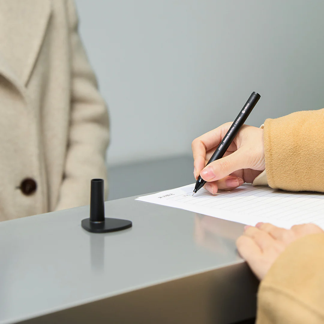 Jumbo Desktop Pen - Image 8
