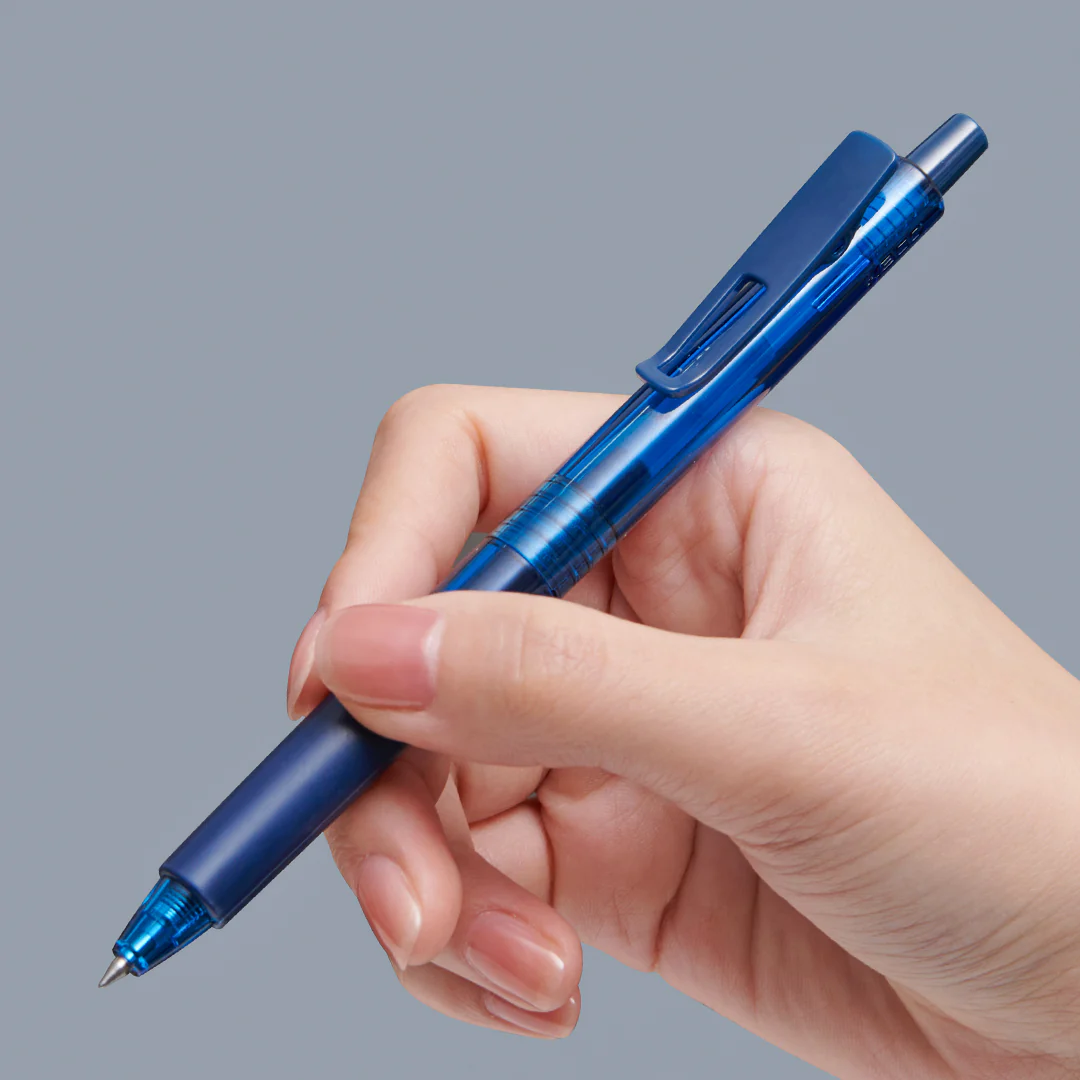 K9 Transparent Gel Pen - Image 4