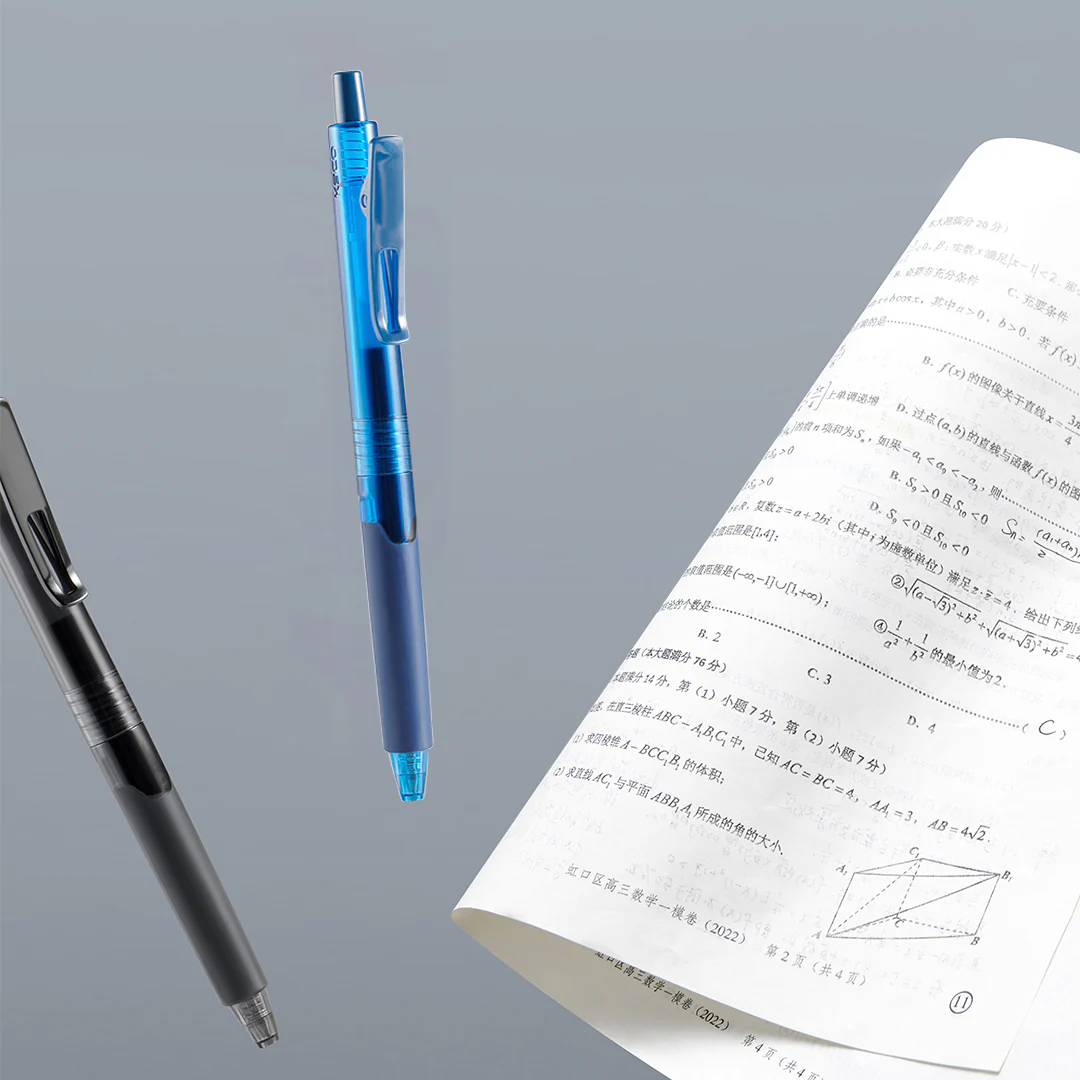 K9 Transparent Gel Pen - Image 7