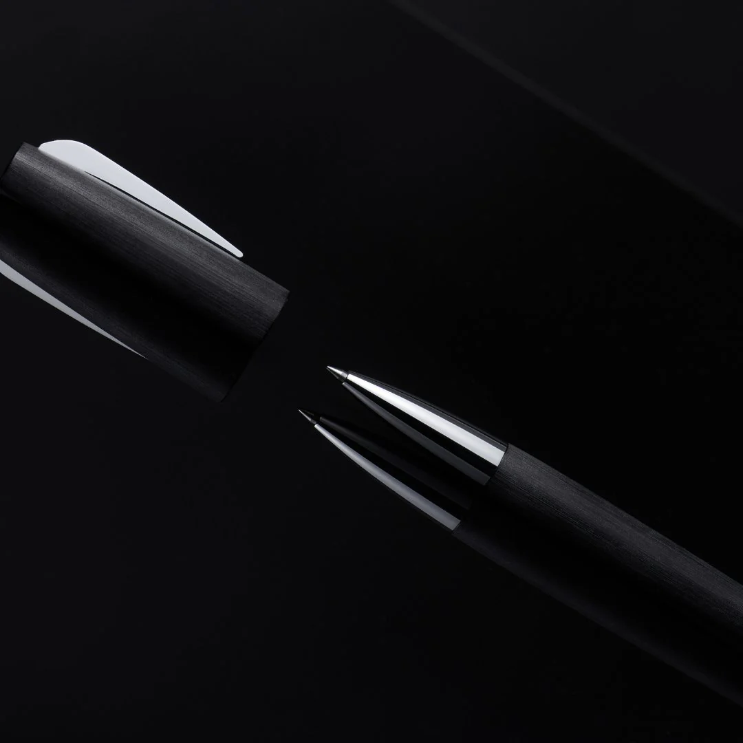 Edge Roller Ball Pen - Image 4