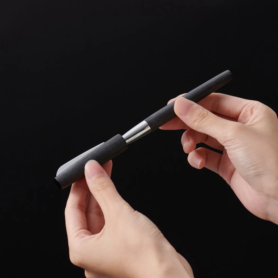 Edge Roller Ball Pen - Image 6