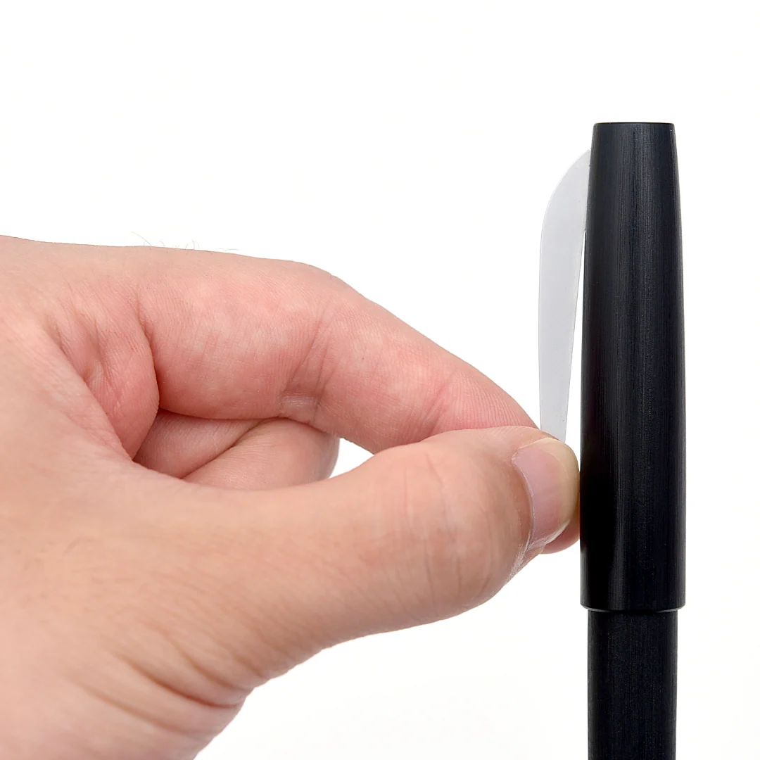 Edge Roller Ball Pen - Image 8