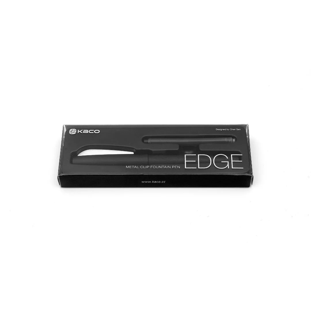 Edge Roller Ball Pen - Image 9