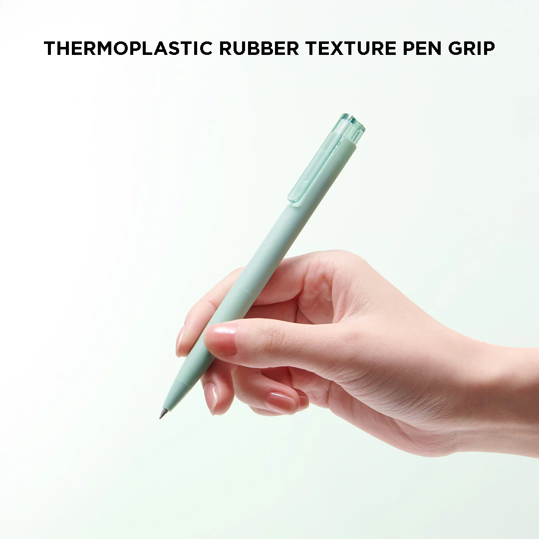 K7 Flavor of Northern Europe Gel Pen Set - Image 11