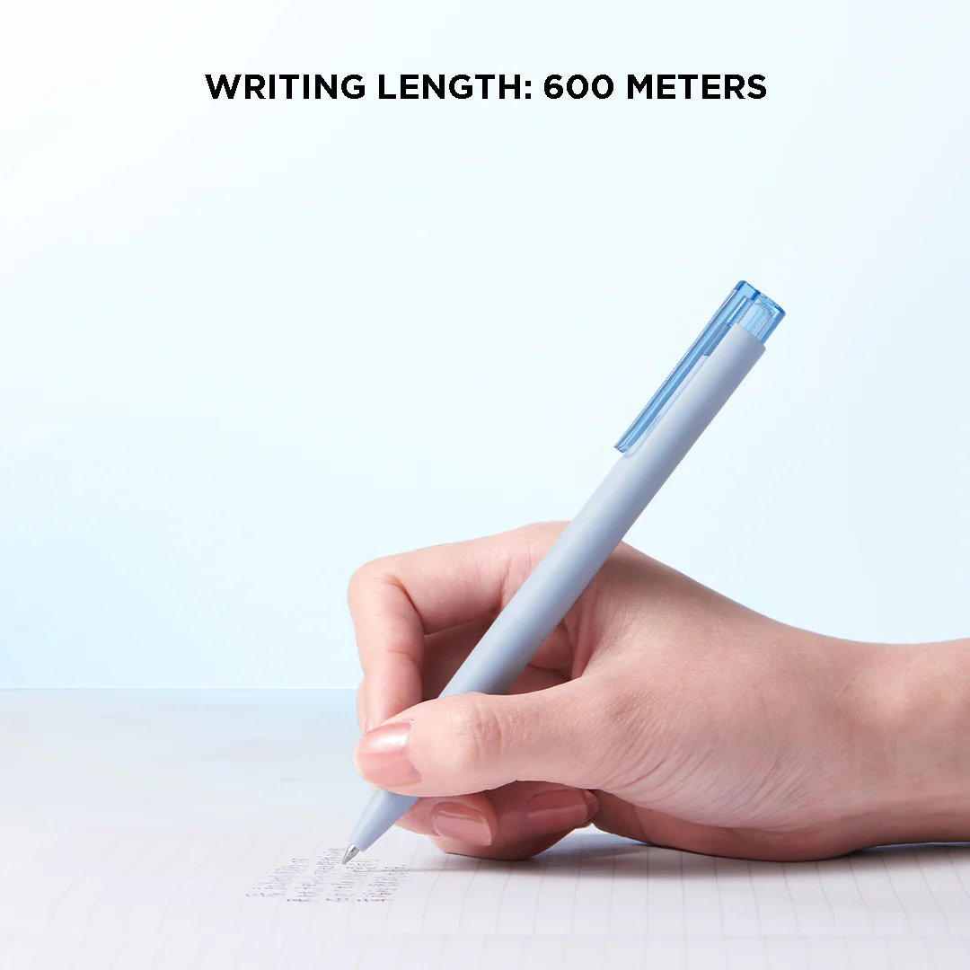 K7 Flavor of Northern Europe Gel Pen Set - Image 9