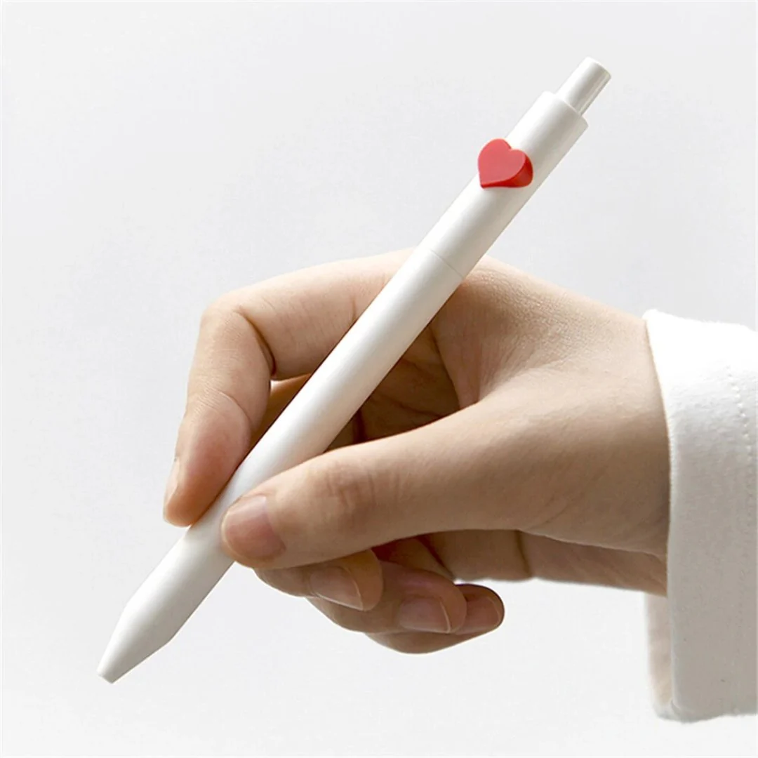 Love Gel Pens - Image 5