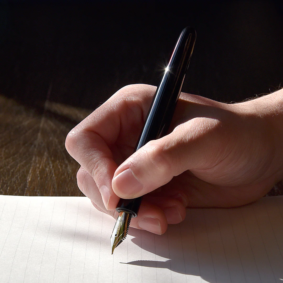 Master Fountain Pen - Image 11