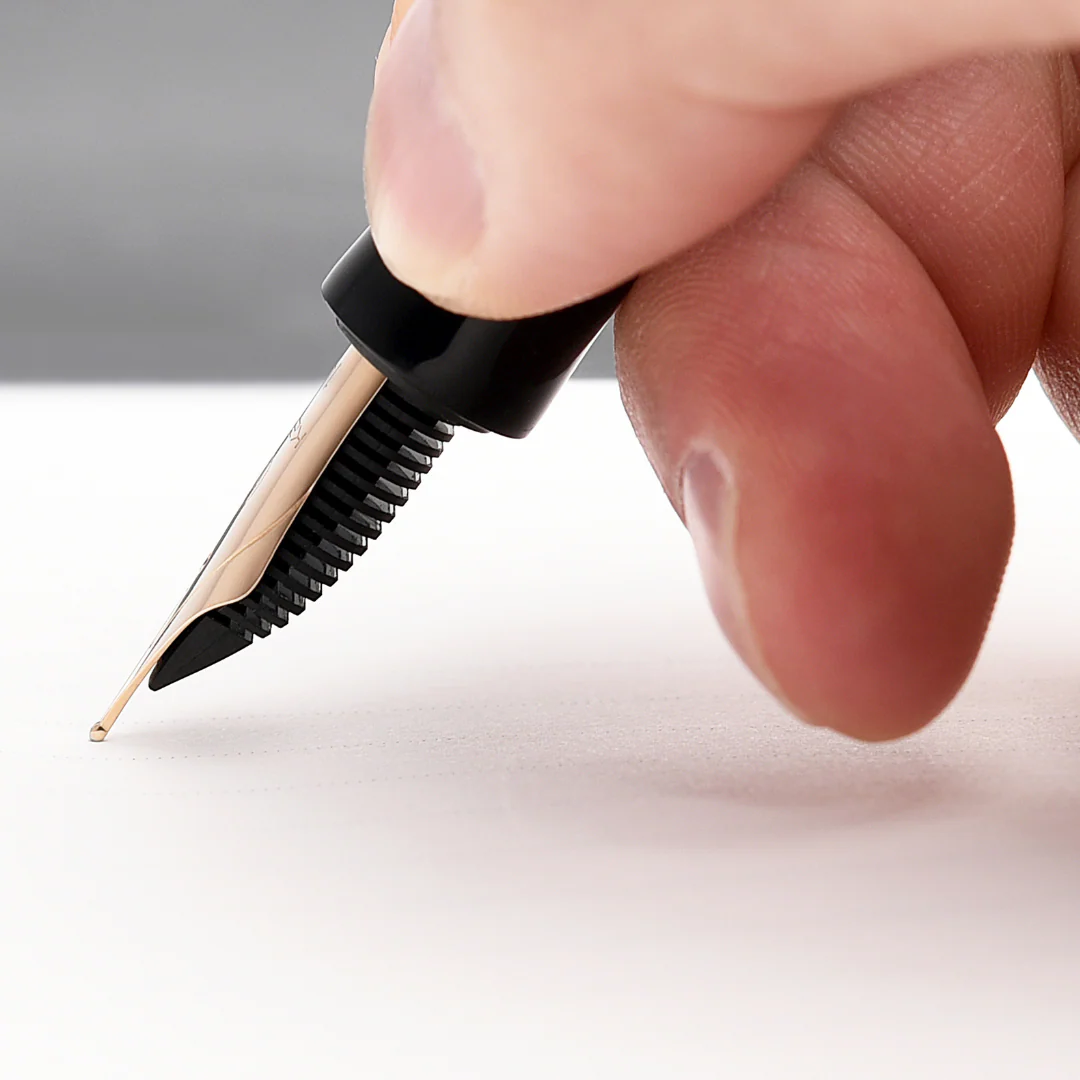 Master Fountain Pen - Image 12