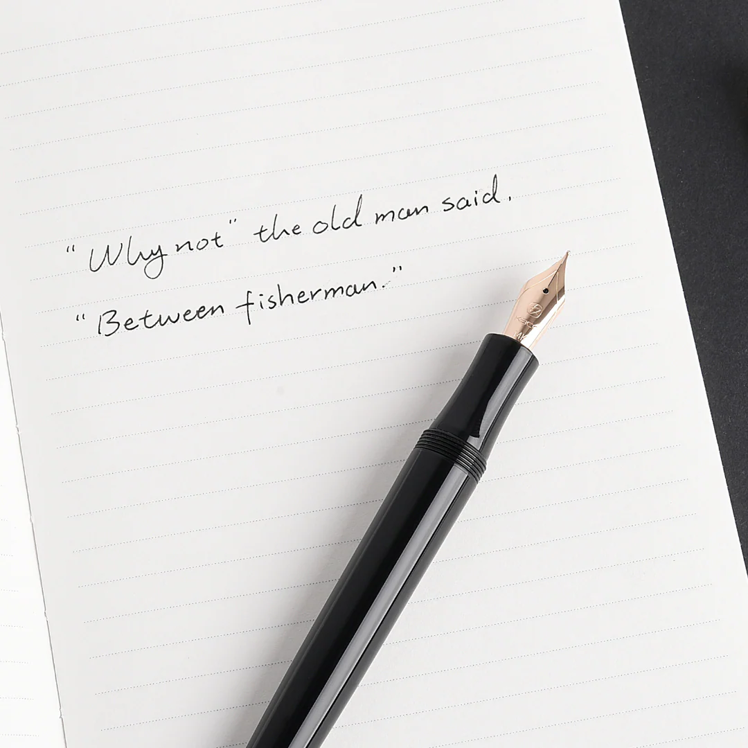 Master Fountain Pen - Image 13