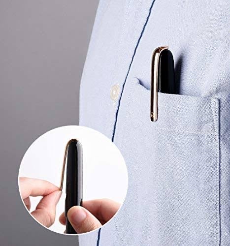 Master Fountain Pen - Image 4