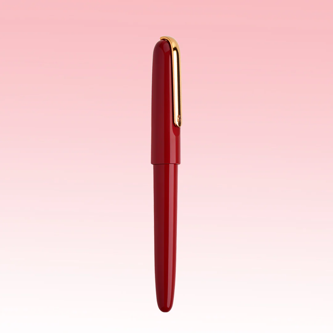 Master Fountain Pen - Image 7
