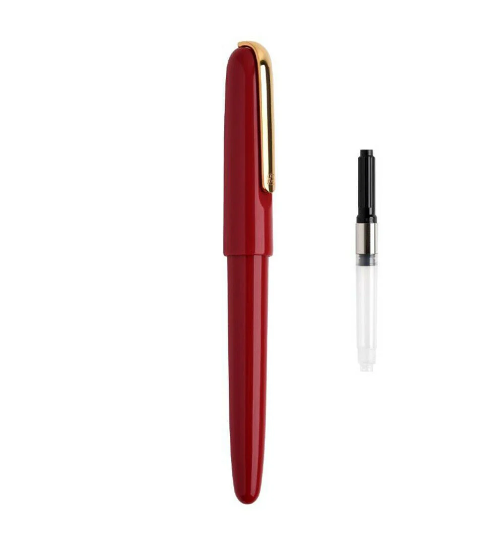 Master Fountain Pen - Image 8