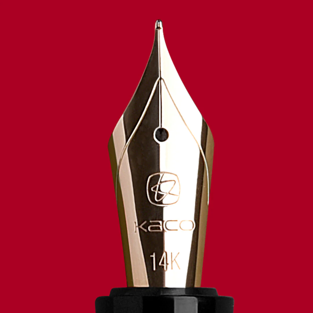 Master Fountain Pen - Image 9