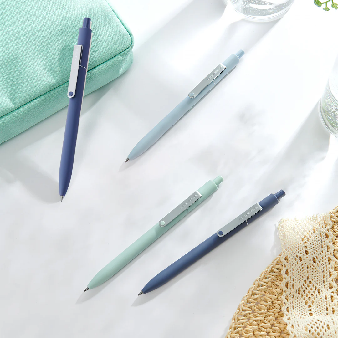 Midot Pastel Gel Pen - Image 5