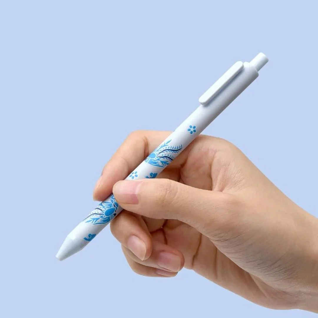 Pure Beautiful East Gel Pen Set - Image 19