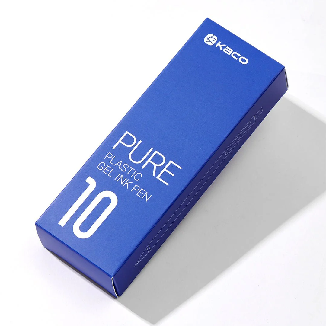 Pure Candy Series Gel Pen Set - Image 8
