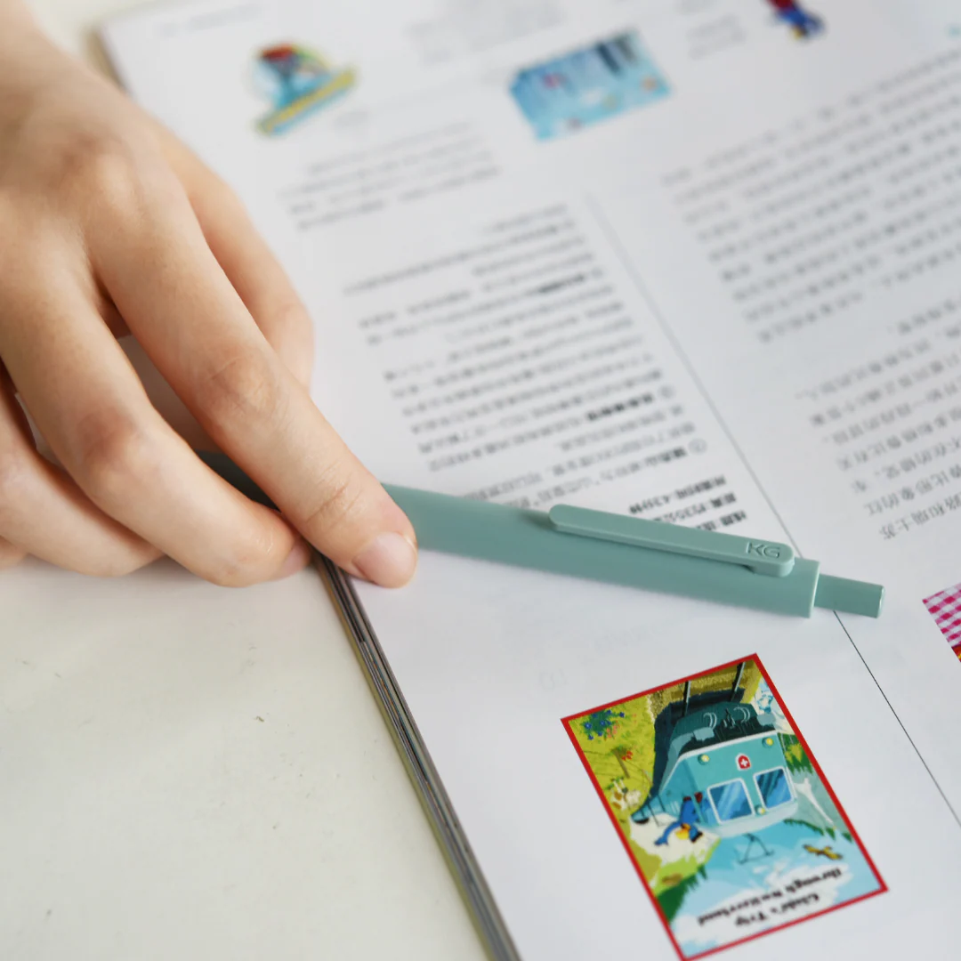 Rocket Mechanical Pencil - Image 10