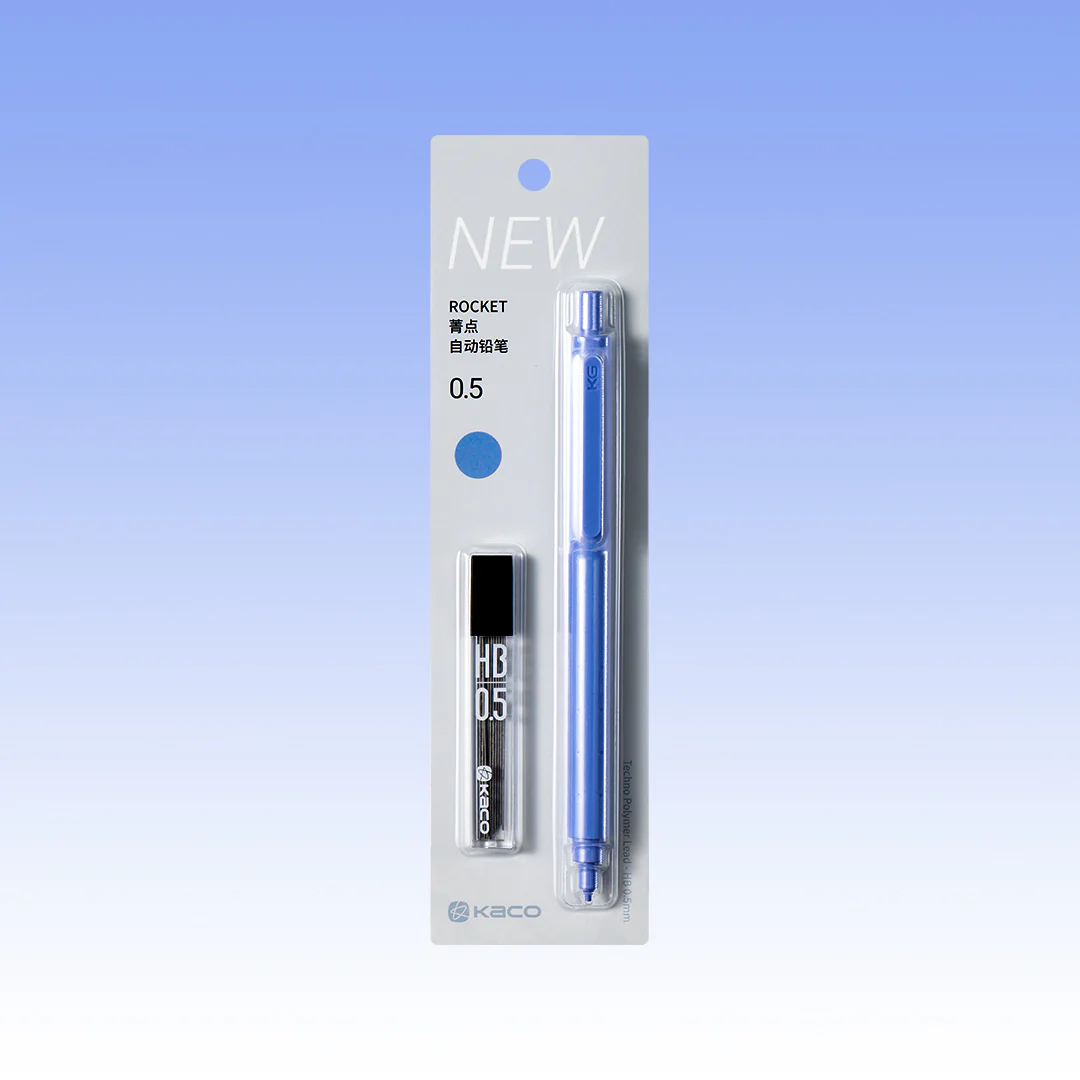 Rocket Mechanical Pencil - Image 4