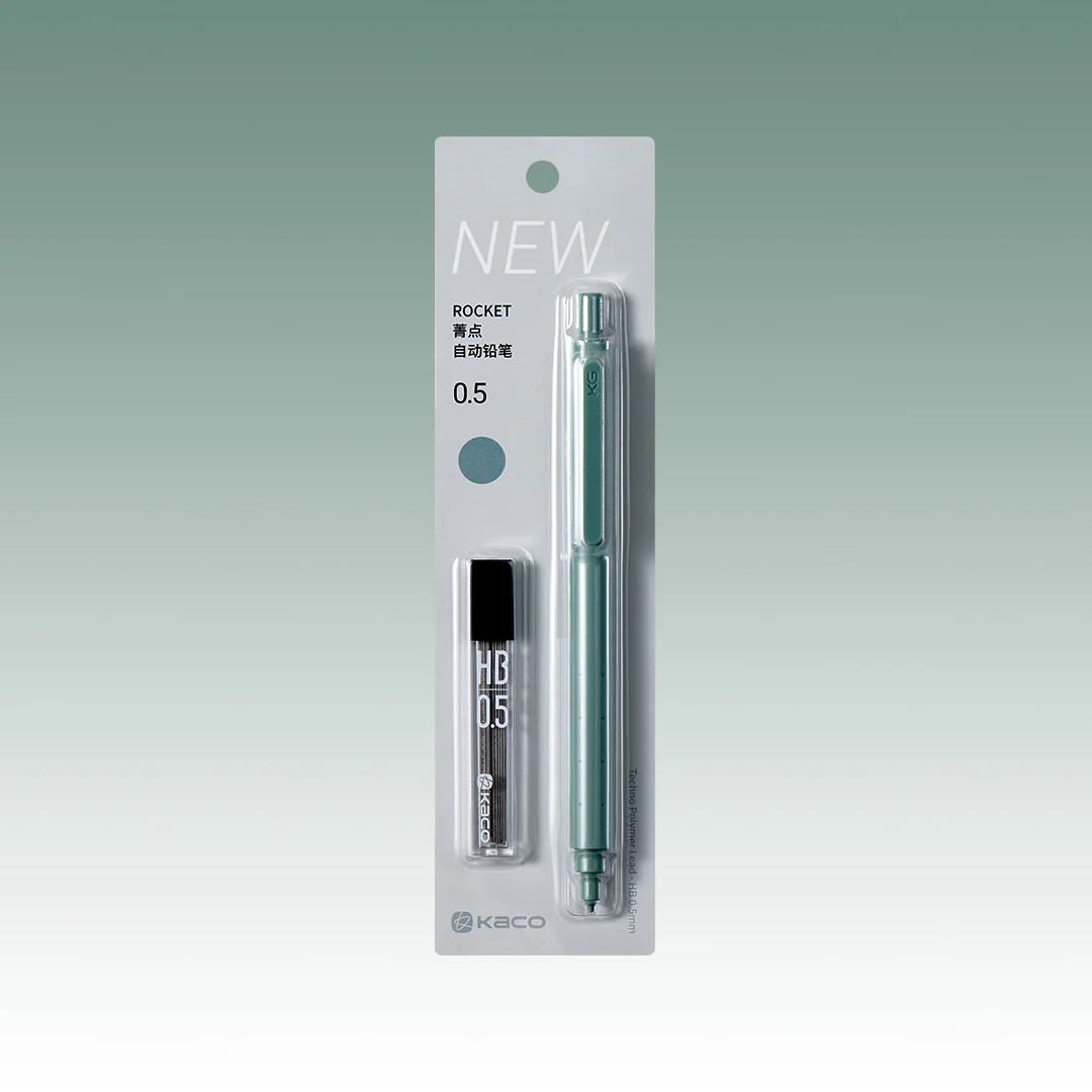 Rocket Mechanical Pencil - Image 6