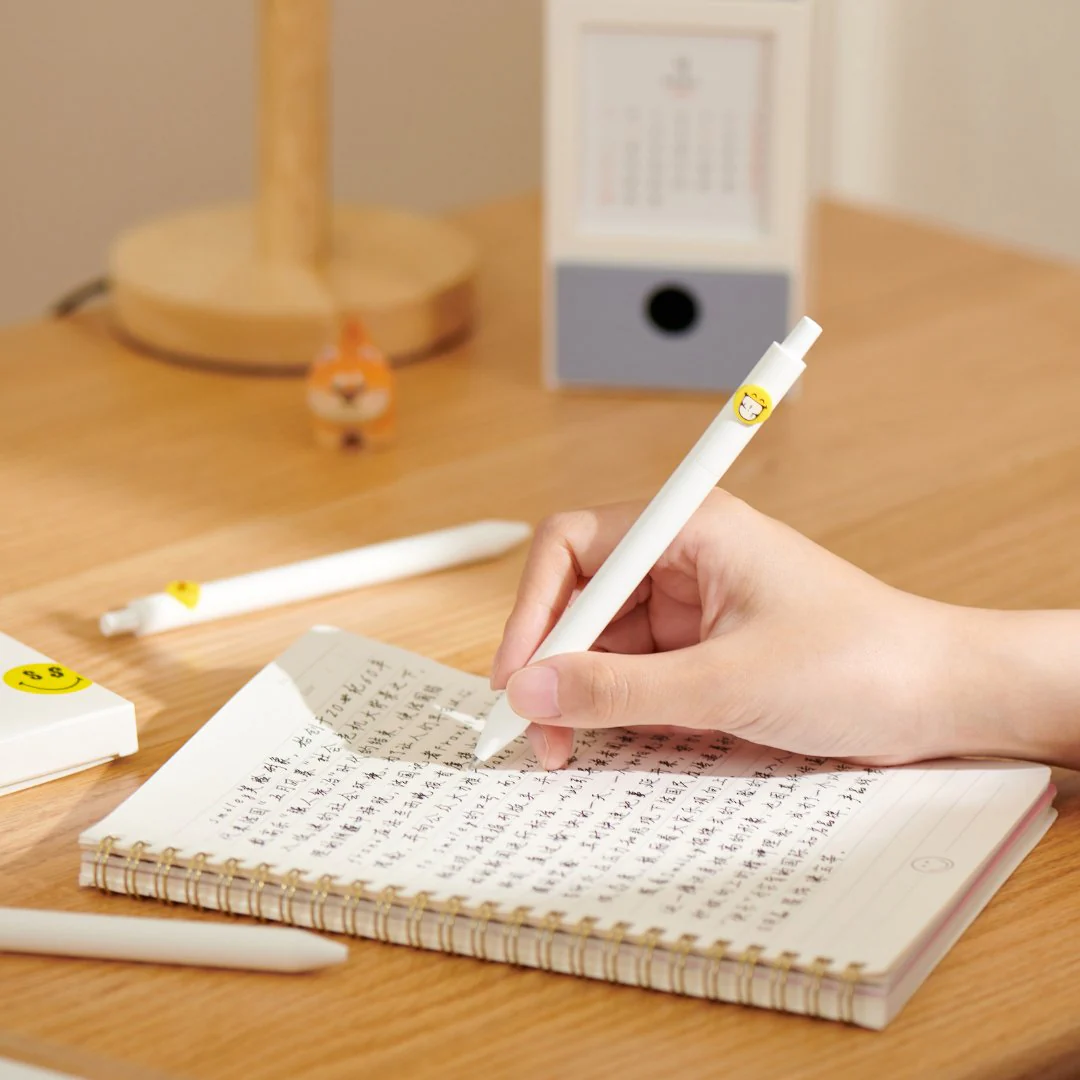 Beta Smiley World Gel Pen Set - Image 10
