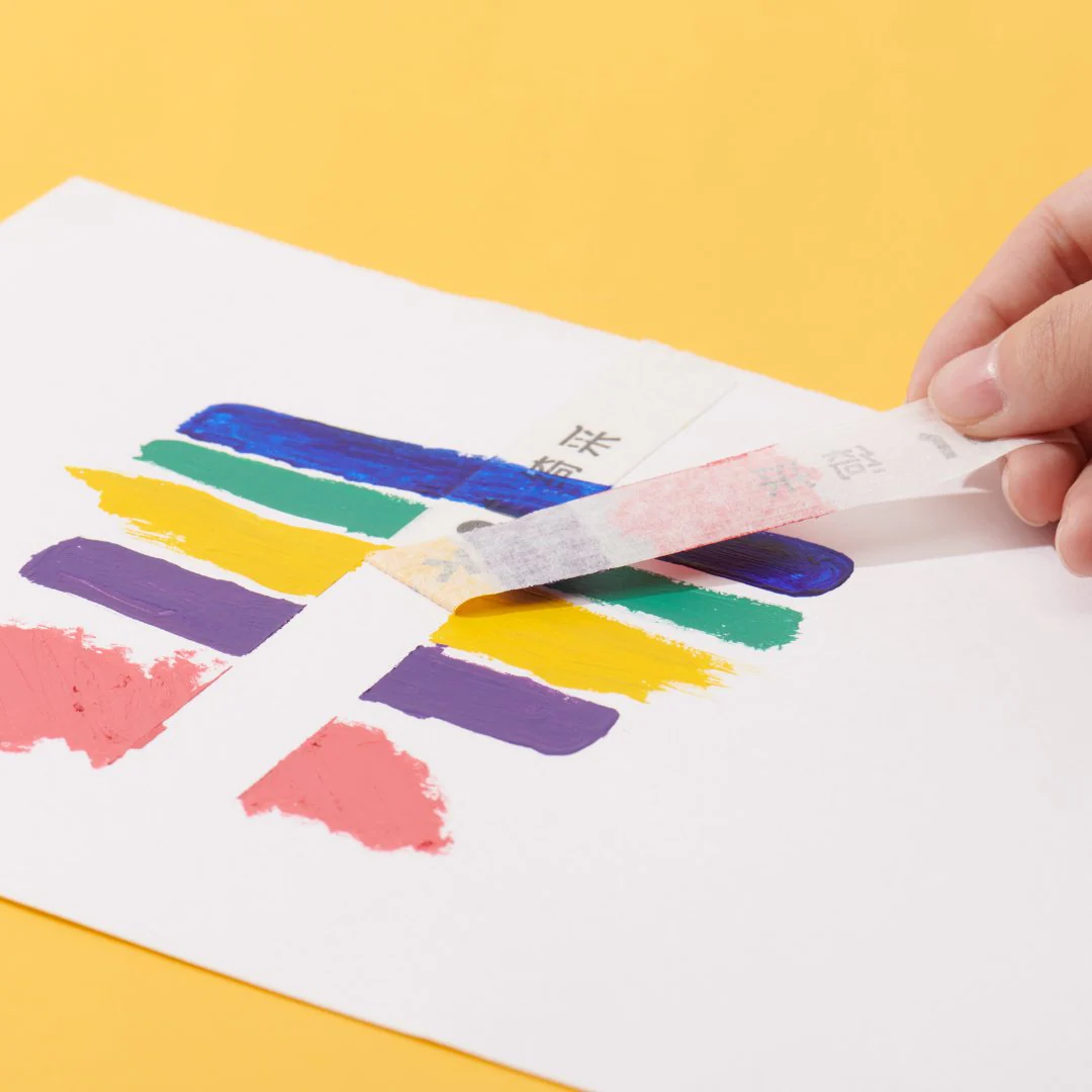 Kalor Oil Painting Tape - Image 8