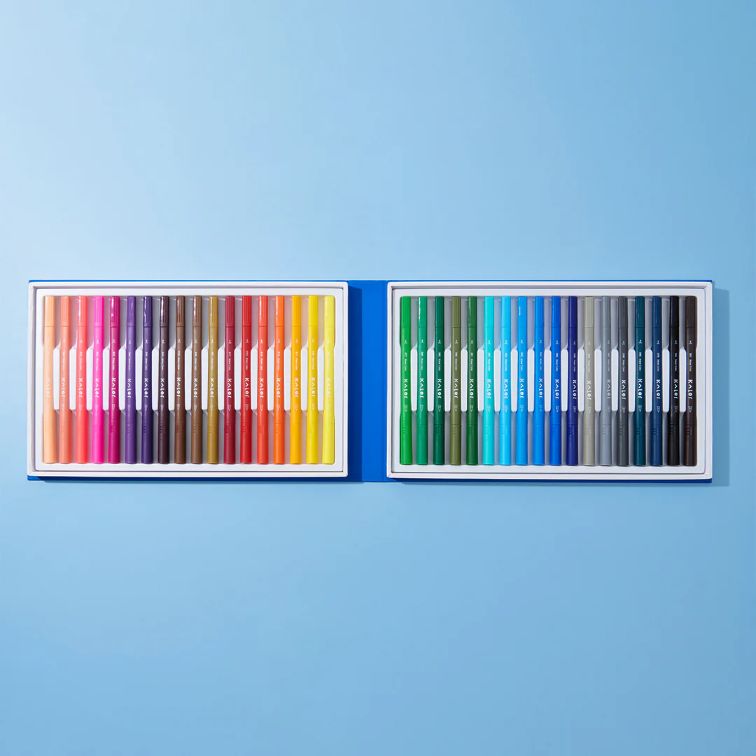 Kalor Watercolor Pen (double tip) - Image 16