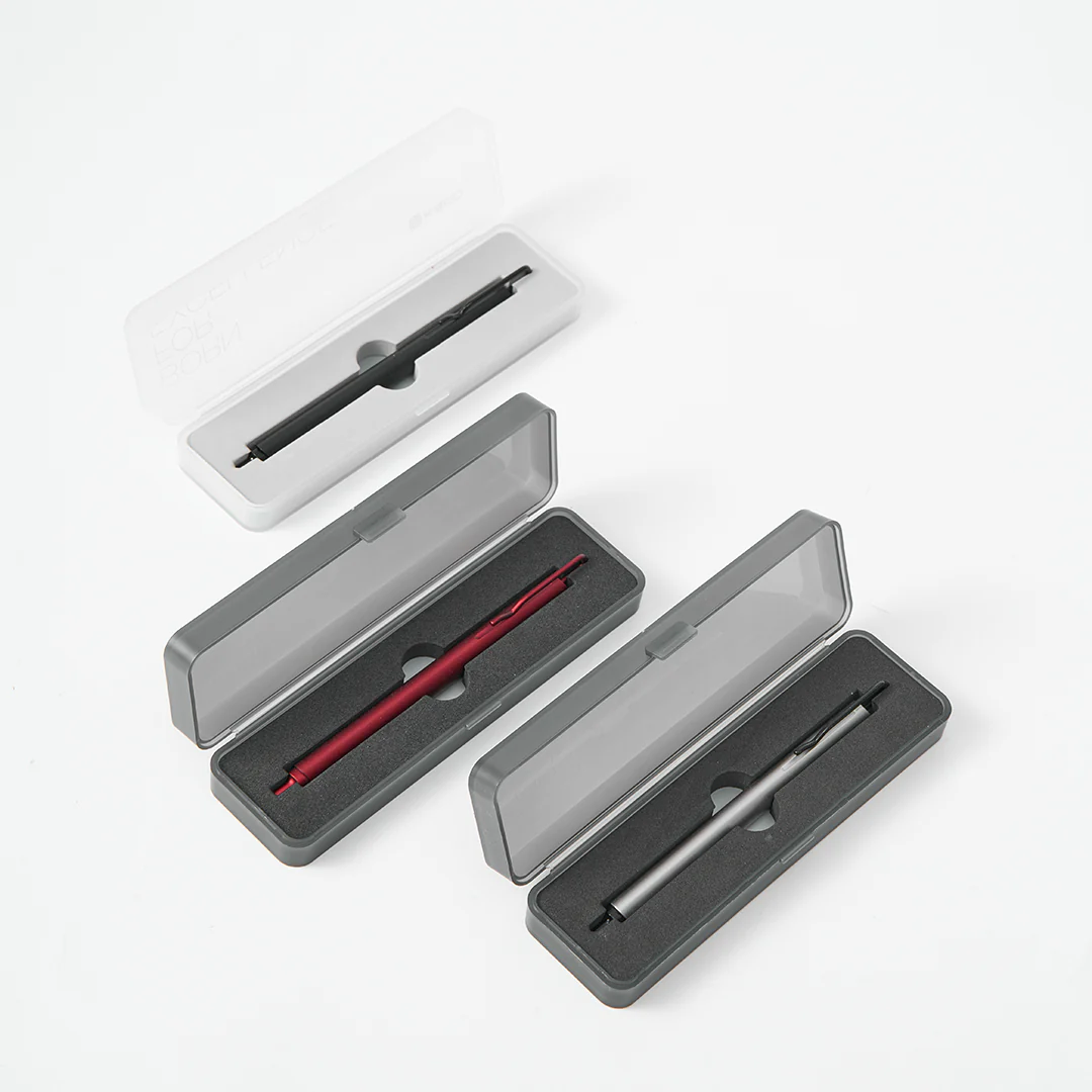 Klip Gel Pen - Image 10