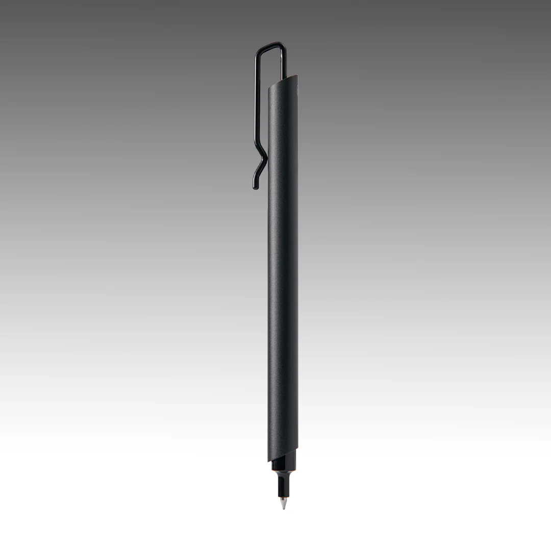 Klip Gel Pen - Image 4