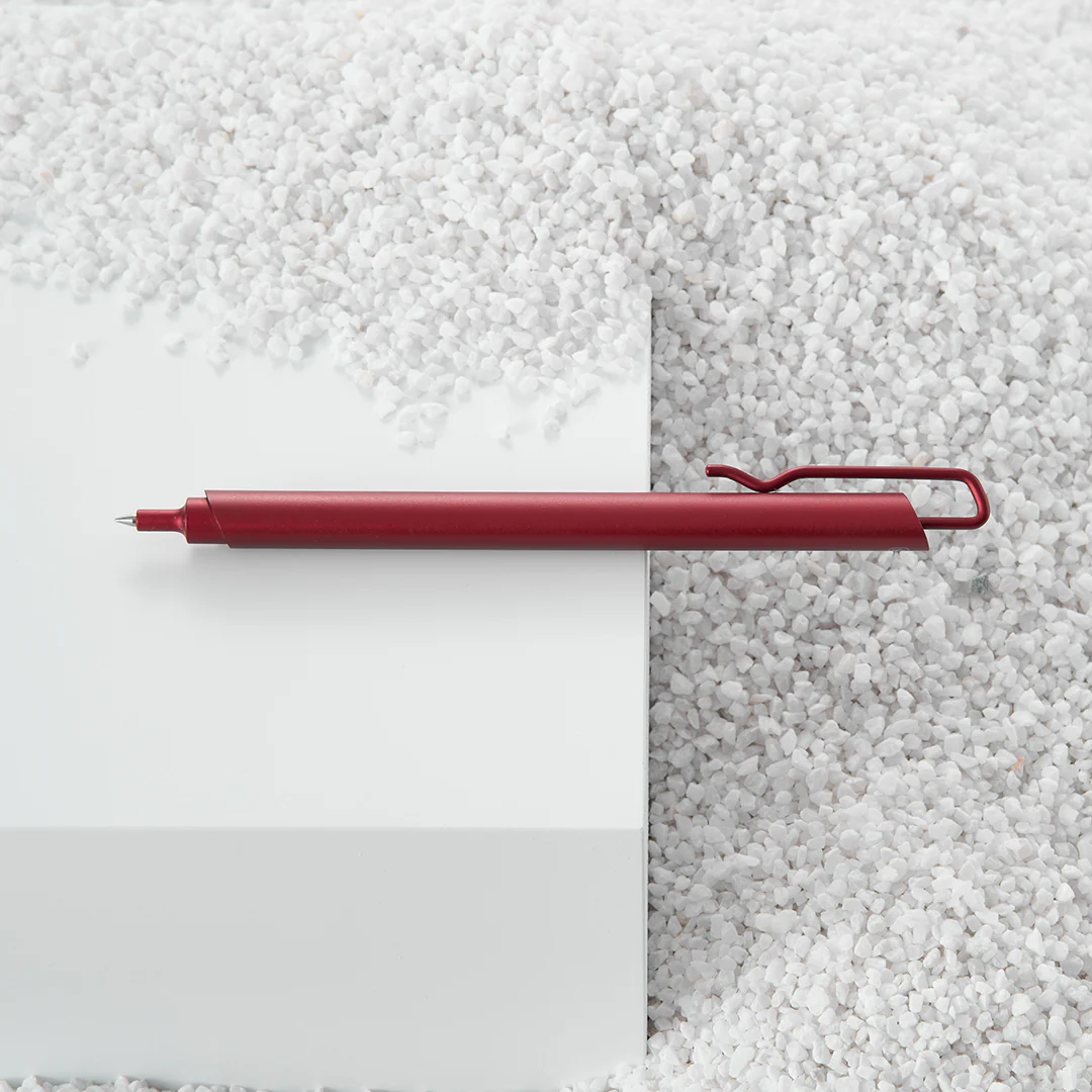 Klip Gel Pen - Image 7