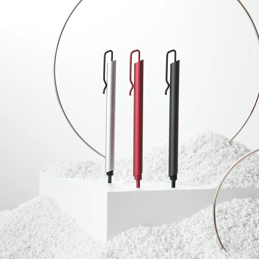 Klip Gel Pen - Image 8
