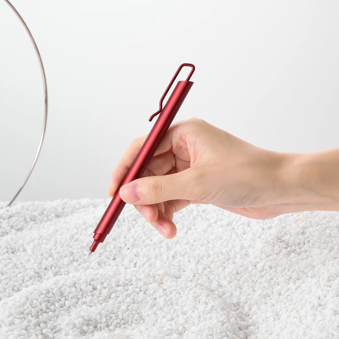 Klip Gel Pen - Image 9