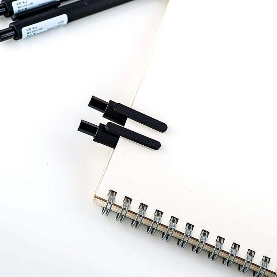 Pure Gel Pens Set - Image 4