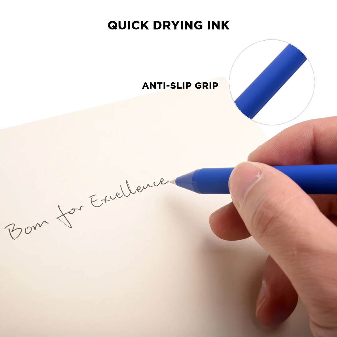 Pure Gel Pens Set - Image 8
