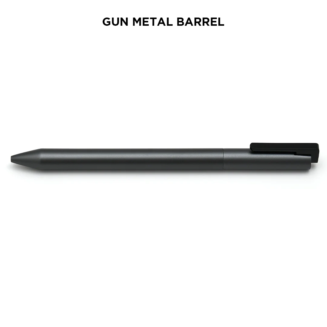 Pure Metal Gel Pen - Image 7