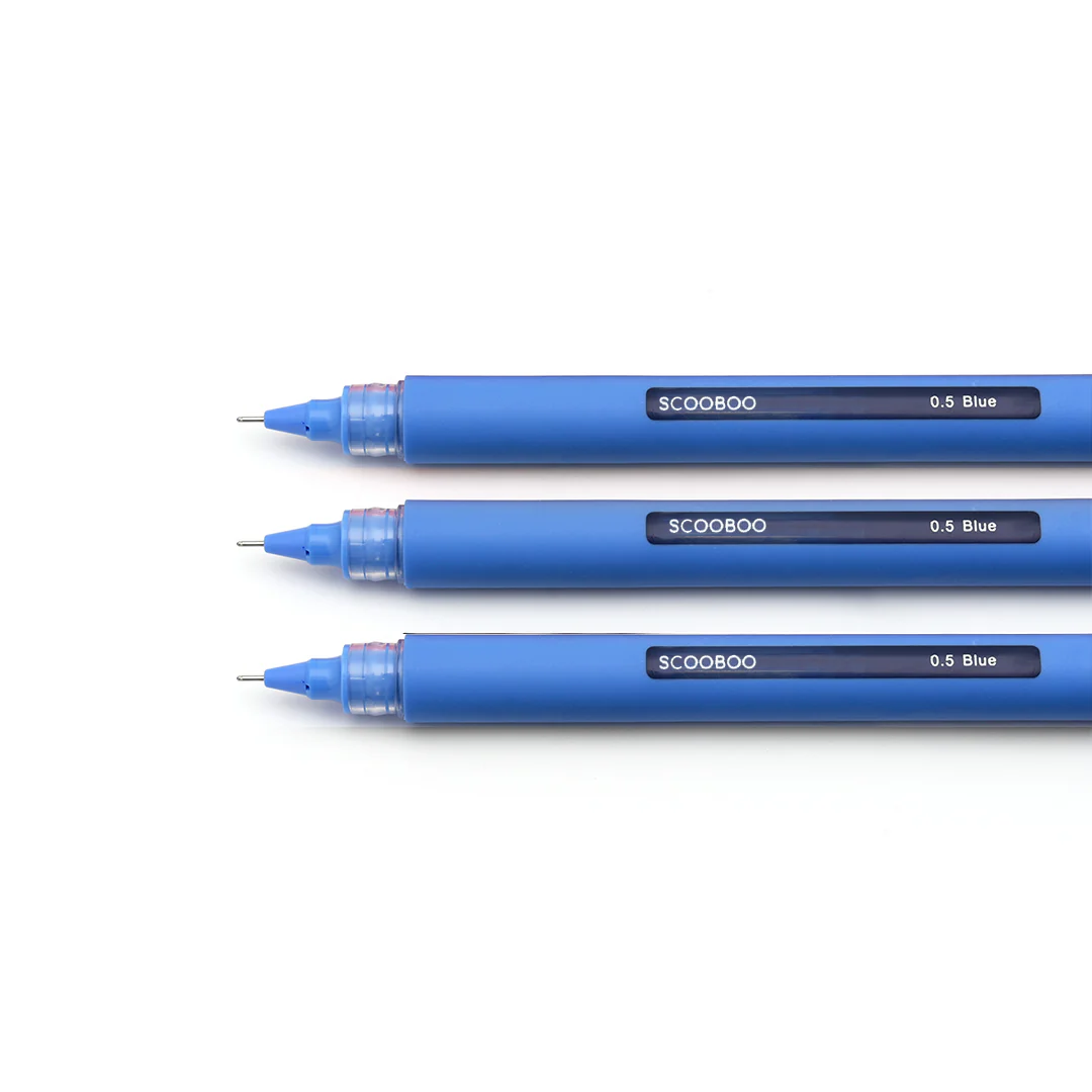 Tecflow Roller Pen Set - Image 3