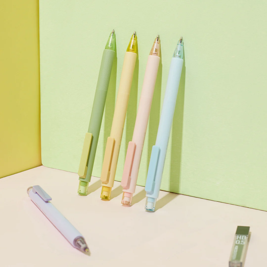 Turbo Mechanical Pencil - Image 11
